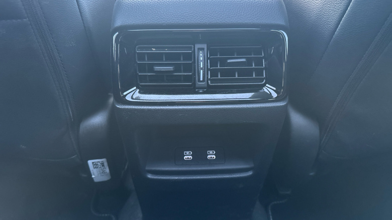 Honda CR-V 2.0 ePHEV Advance Tech 5dr eCVT Estate